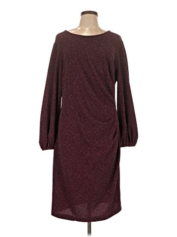 Perceptions Casual Dress (view 1)