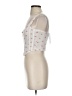 With Jéan White Bodysuit Size S - photo 5