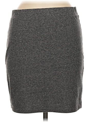 Divided by H&M Casual Skirt (view 1)