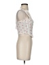 With Jéan White Bodysuit Size S - photo 4