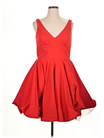 Mac Duggal Cocktail Dress (view 1)