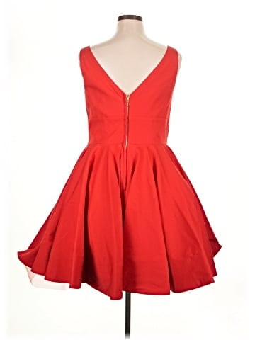 Mac Duggal Cocktail Dress (view 2)