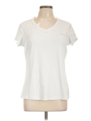 Columbia Short Sleeve T-Shirt (view 1)