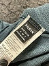 Shein Teal Long Sleeve T-Shirt Size S - photo 7