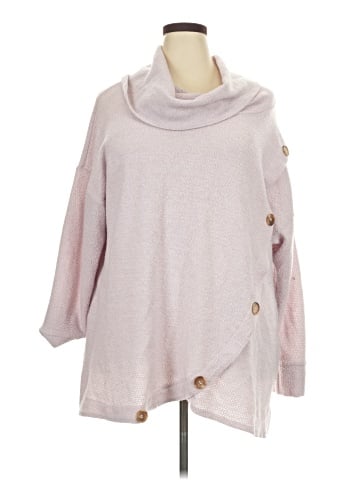French Laundry Pullover Sweater (view 1)