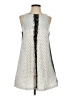 Jucca Gray Casual Dress Size S - photo 1