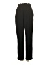 Zara Solid Black Dress Pants Size S - photo 1
