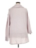 French Laundry Pink Pullover Sweater Size 3X - photo 2
