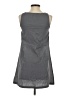 Jucca Gray Casual Dress Size S - photo 2