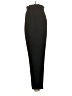 Zara Solid Black Dress Pants Size S - photo 5