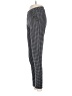 Coco + Carmen Houndstooth Gray Casual Pants Size S - photo 5