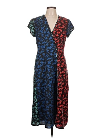 eShakti Casual Dress (view 1)