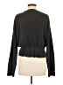 Zara Basic Gray Pullover Sweater Size M - photo 2