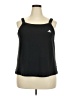 Adidas Black Active Tank Size 3X - photo 1