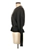 Zara Basic Gray Pullover Sweater Size M - photo 5