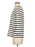 Old Navy 100% Cotton Ivory Long Sleeve Top Size S - photo 5