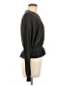 Zara Basic Gray Pullover Sweater Size M - photo 4