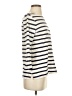 Old Navy 100% Cotton Ivory Long Sleeve Top Size S - photo 4