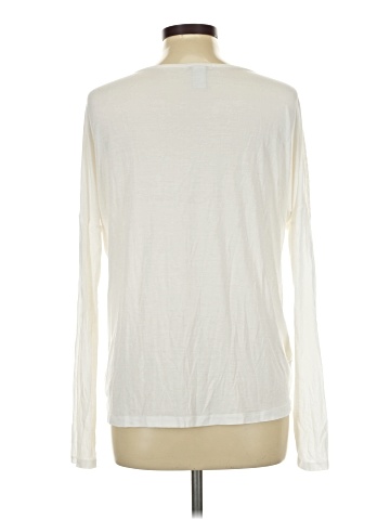 Bar III Long Sleeve Top (view 2)