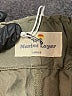 Marine Layer Green Casual Pants Size L - photo 7