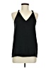 J Brand Black Tank Top Size M - photo 1