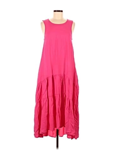Maeve by Anthropologie Casual Dress (view 1)