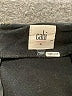 CAbi Solid Black Casual Skirt Size 6 - photo 4