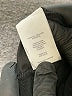 CAbi Solid Black Casual Skirt Size 6 - photo 5