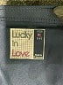 Lucky in Love Solid Blue Active Skort Size 14 - photo 3