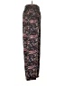 Urban Coco Paisley Black Casual Pants Size M - photo 4
