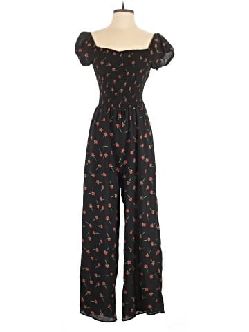 J for Justify Jumpsuit (view 1)