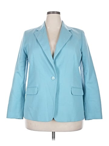 Pendleton Blazer (view 1)