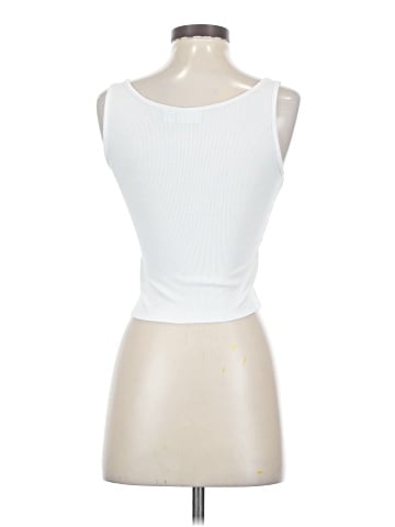 Noisy May Sleeveless T-Shirt (view 2)