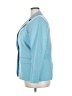 Pendleton Blue Blazer Size 18 - photo 5