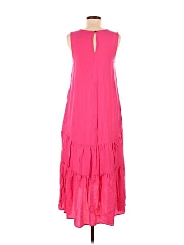 Maeve by Anthropologie Casual Dress (view 2)