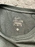 Nike Black Active T-Shirt Size M - photo 7