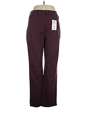 Gloria Vanderbilt Casual Pants (view 1)