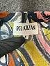 Bel Kazan Paisley Yellow Jumpsuit Size M - photo 4