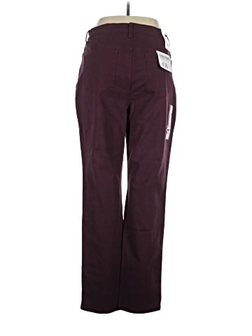 Gloria Vanderbilt Casual Pants (view 2)