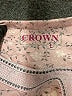 Assorted Brands Pink Casual Dress Size L - photo 7