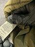 Free People 100% Polyester Argyle Green Jacket Size XS - photo 7