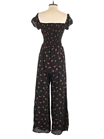 J for Justify Jumpsuit (view 2)