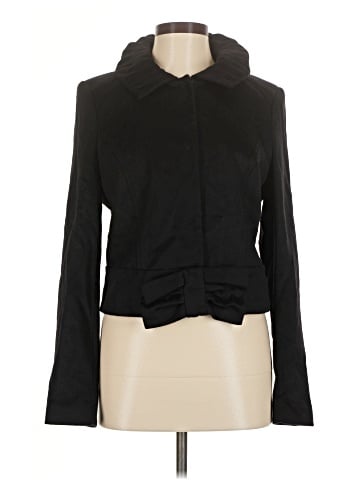 Pink Tartan Jacket (view 1)