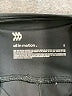 all in motion Solid Black Athletic Shorts Size S - photo 3