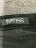 Buffalo by David Bitton Black Casual Pants Size 14 - photo 4