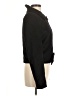 Pink Tartan Black Jacket Size 8 - photo 4