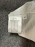 Won Hundred Ivory Short Sleeve Top Size L - photo 9