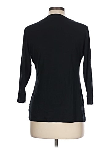 Ruff Hewn 3/4 Sleeve T-Shirt (view 2)