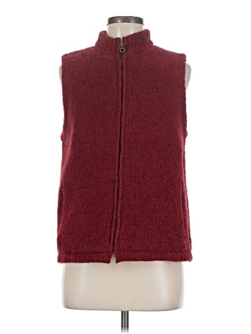 Colorado Clothing Vest (view 1)