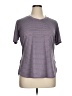Marmot Purple Active T-Shirt Size XL - photo 1